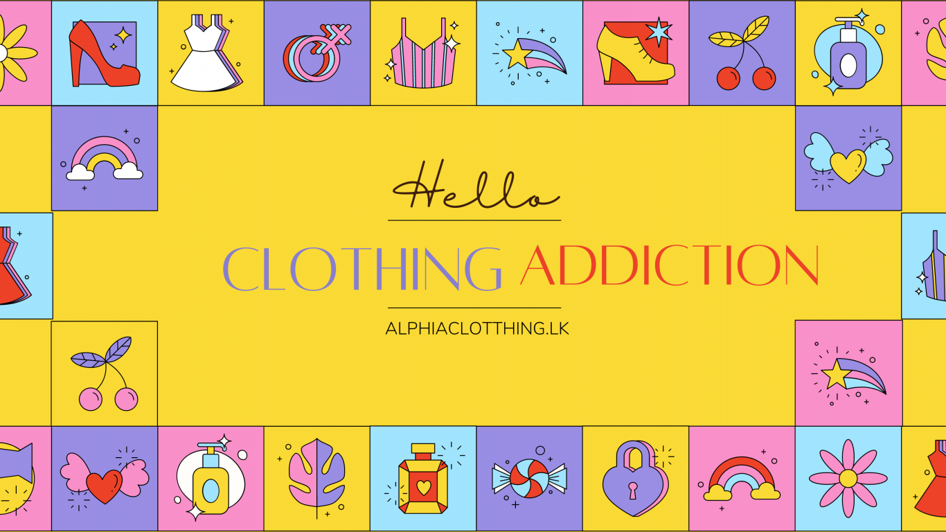 Alphia clothing